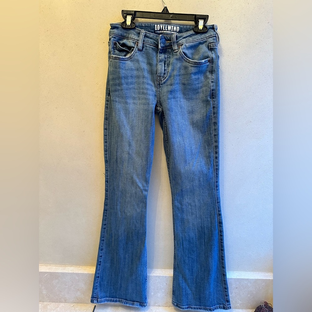 Blue Jeans, kids, Coastal Farm